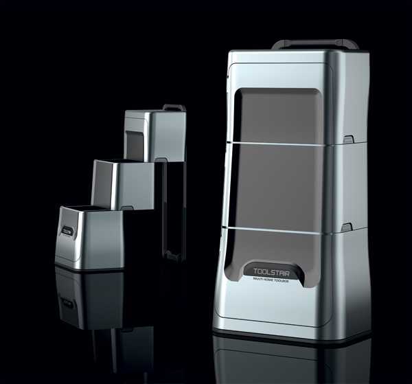 Όχι μόνο εργαλειοθήκη…