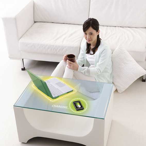 Ασύρματα όλα…