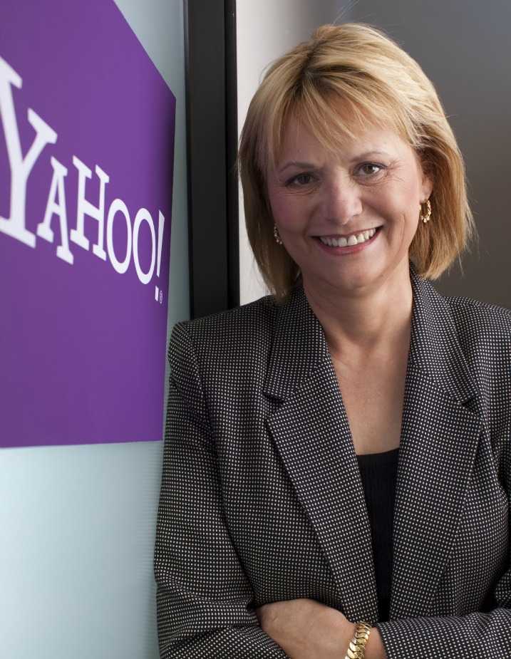 Yahoo – απόλυση της διευθύνουσας συμβούλου από το