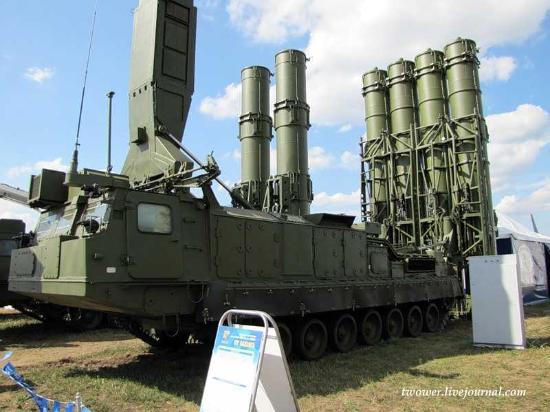 International MAKS-2011 – τα όπλα της Ρωσίας…