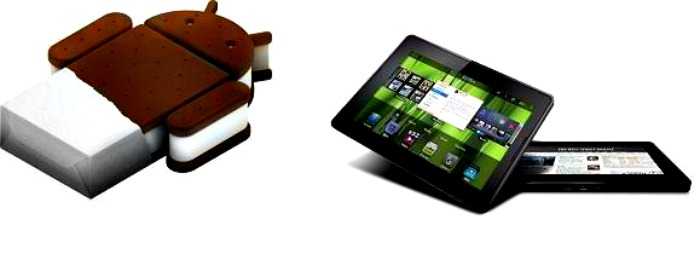 Το νέο Android 4.0 λειτουργικό σε βίντεο – και επιβεβαιωμένα έρχεται για tablet…