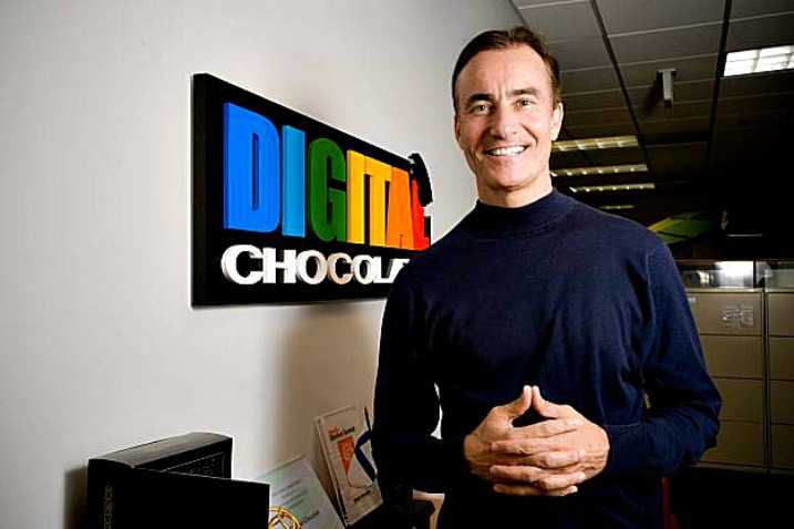 Ιδρυτής της EA: οι web browser είναι το μέλλον του gaming…