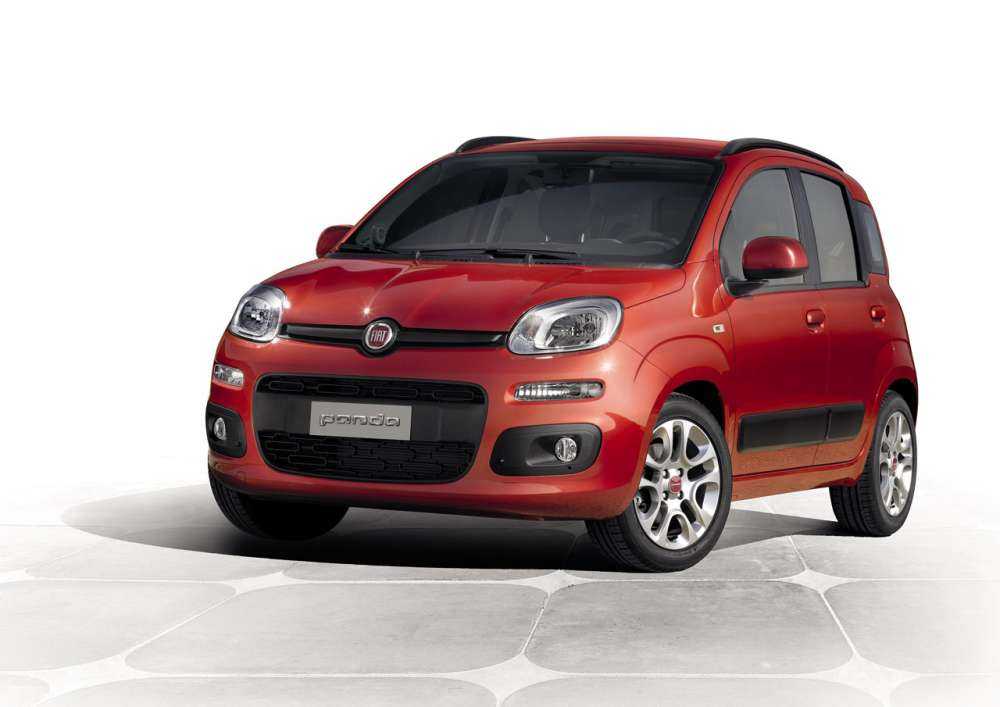 Fiat Panda: σχεδιαστική ιστορία…