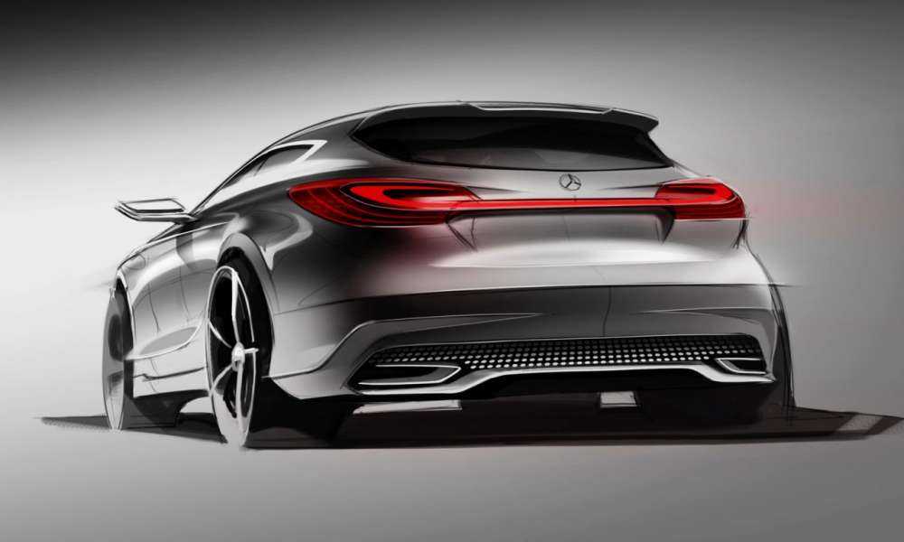 Mercedes-Benz Concept A-Class: φρέσκα βίντεο…