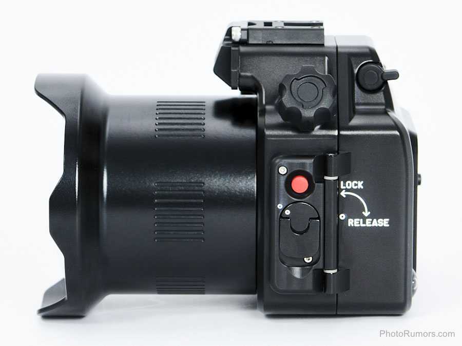 Nauticam NA-NEX5N – στο βυθό με την Sony NEX-5Ν…