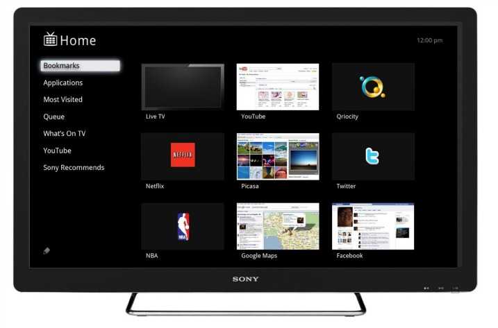 Αναβάθμιση για τις Google TV – σε βίντεο…