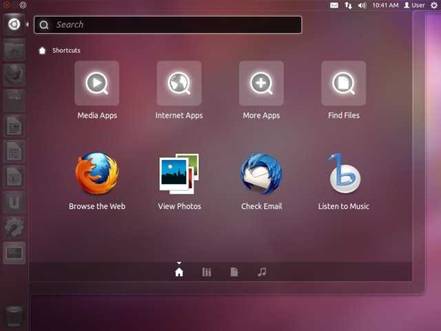 Ubuntu για φορητές συσκευές;