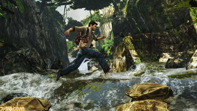 Η Sony μας δίνει τις πρώτες τιμές για τα Playstation Vita παίγνια…