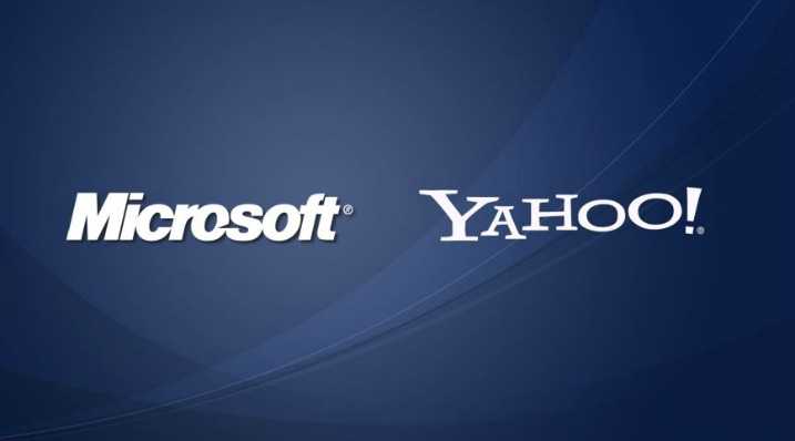 Microsoft – σκέφτεται να αγοράσει τη Yahoo…