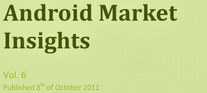 500,000 δημοσιευμένες apps στο Android Market…