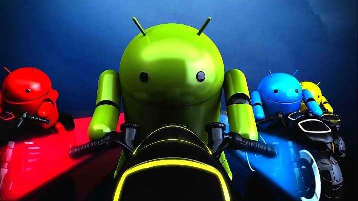 In-Stat: τα χαμηλού κόστους Android θα φτάσουν τα 339 εκατομμύρια το 2015…