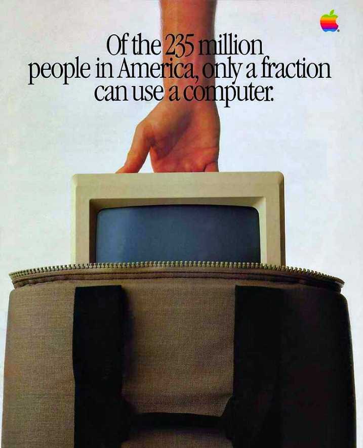 1984 Macintosh – Ridley Scott και ένα διαφημιστικό-θρύλος…