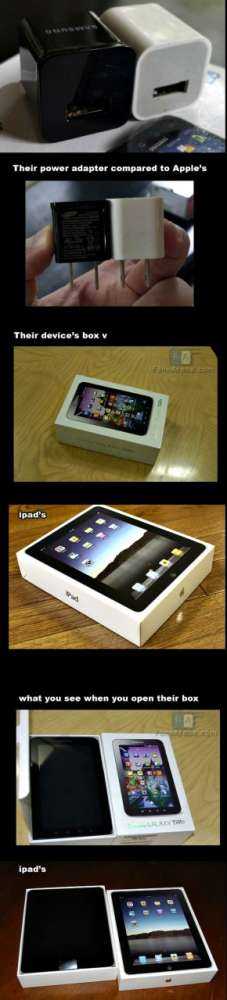 Samsung – αναζητεί φόρμουλα να ξεφύγει από τη δικαστική μάχη με την Apple…