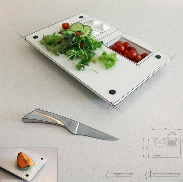 The Chopp – απλά έξυπνο…