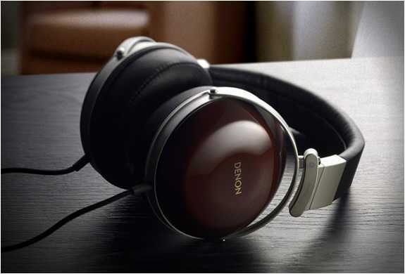 Denon AH-D7000 Ultra Reference