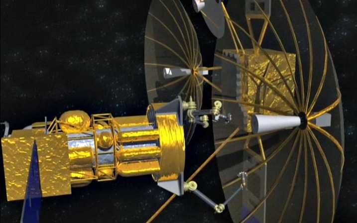 DARPA – η ειδική μυστική Υπηρεσία σχεδιάζει να ‘μαζεύει’ ανταλλακτικά νεκρών δορυφόρων στο… διάστημα!