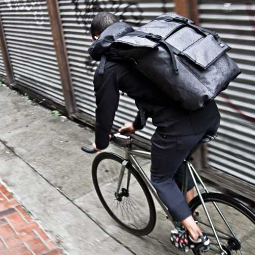 Mission Workshop Fitzroy