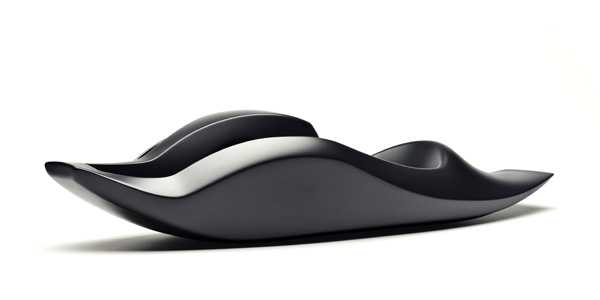 Το Kayak με σχεδίαση stealth…