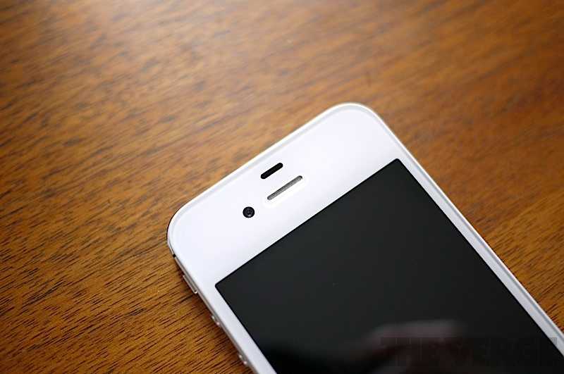 Χρήστες αναφέρουν πρoβλήμματα με το iPhone 4S…