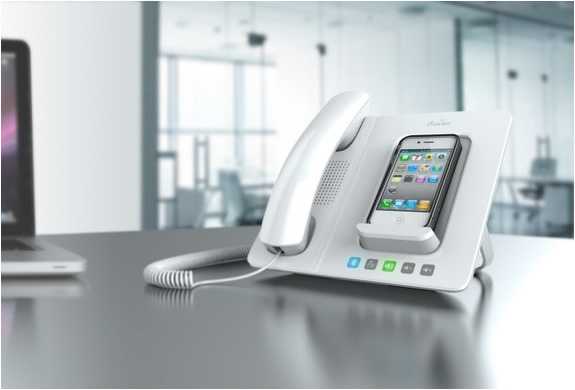 ifusion – για το γραφείο;