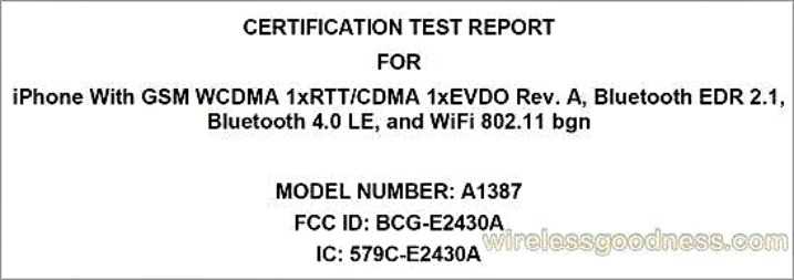 iPhone 4GS – δεν ‘ικανοποίησε’ τη Wall Street, αλλά έχουμε το πρώτο βίντεο…