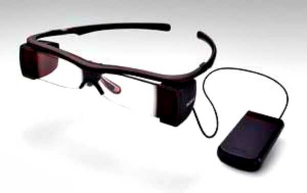 Η Sony έχει έτοιμα τα γυαλιά για άτομα με προβλήματα όρασης…