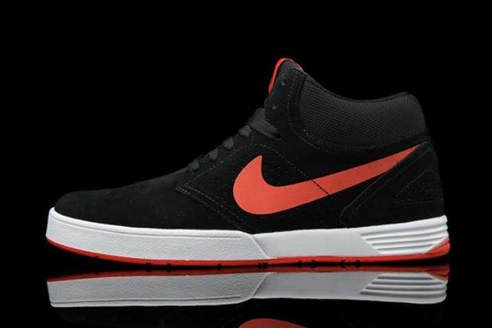 Paul Rodriguez 5 Mid