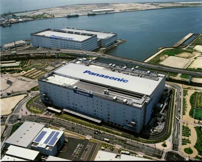 Innovation Network Corporation – η ιαπωνική εταιρία θα αγοράσει εργοστάσιο LCD της Panasonic…