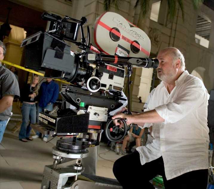 Κατασκευαστές μηχανών με φίλμ: σταμάτησαν σιωπηλά την παραγωγή…