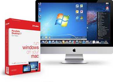 Parallels Desktop 7 – για να τρέχεις Windows 8 σε Mac…