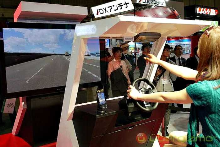 Pioneer Augmented Reality (AR) – ένα Heads Up Display από το μέλλον…