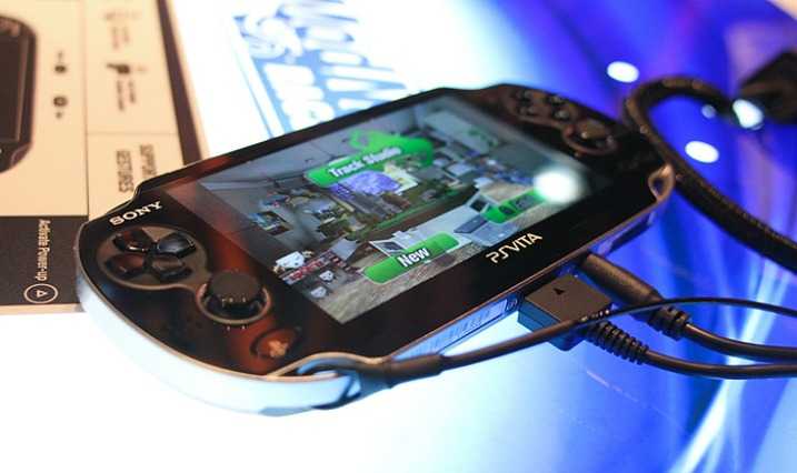 PlayStation Vita 3G  – θα έχει περιορισμό στα 20MB download…