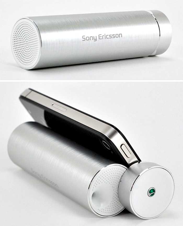 Sony Ericsson MS430 – άψογο…