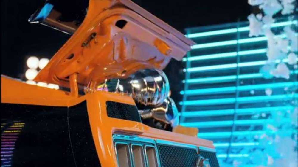 Sony HD τρέλα…