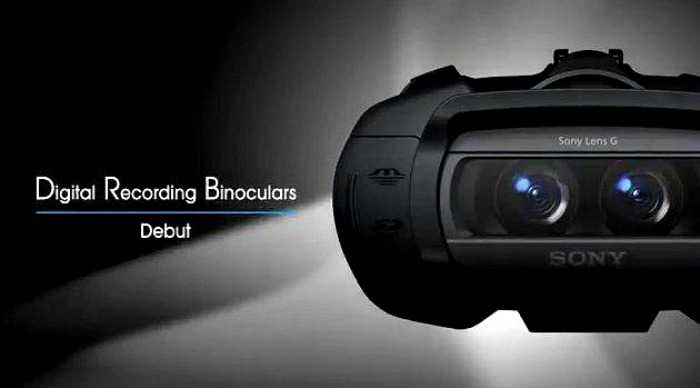 Ναι, η Sony παραδίδει τα 3D κυάλια της…