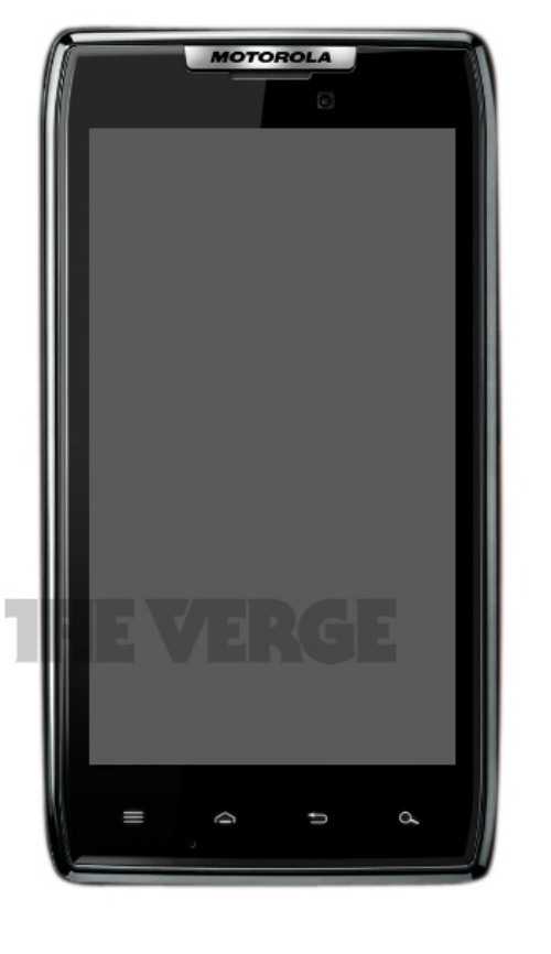 Να δούμε το Motorola event στις 18 – “…για τέσσερις λόγους”…