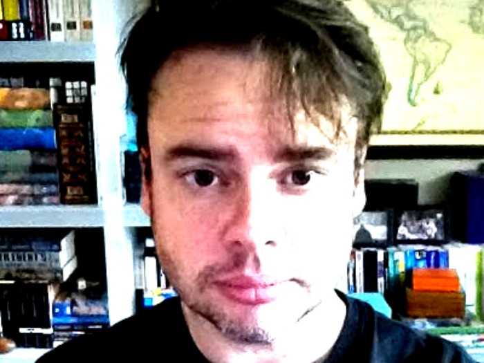 Μηχανικός της Google: το Google+ είναι μια ‘θλιβερή δεύτερη σκέψη’