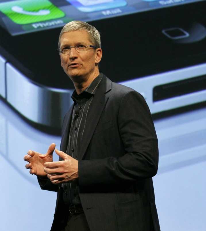 Ώρα iPhone στο ‘Let’s Talk iPhone’ – live η παρουσίαση…