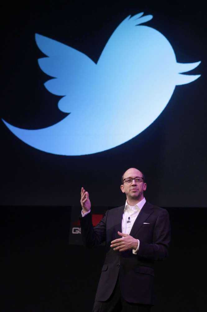 Twitter – εκτοξεύτηκε χάρη στο iOS 5, η αξία φτάνει τα $8 δισεκατομμύρια…