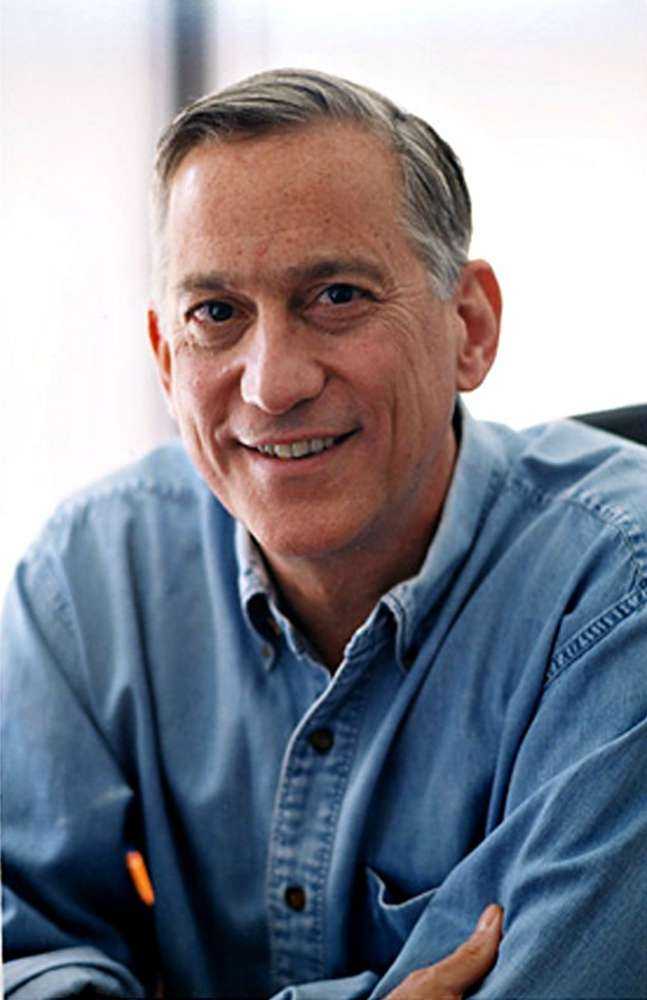 Ο βιογράφος του Steve Jobs στο “60 Minutes”…