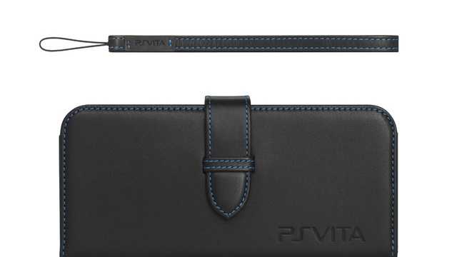 Τα PS Vita σε ένα από αυτά…