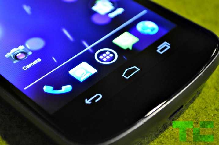 Ο πηγαίος κώδικας του Android 4.0 αυτή την εβδομάδα;