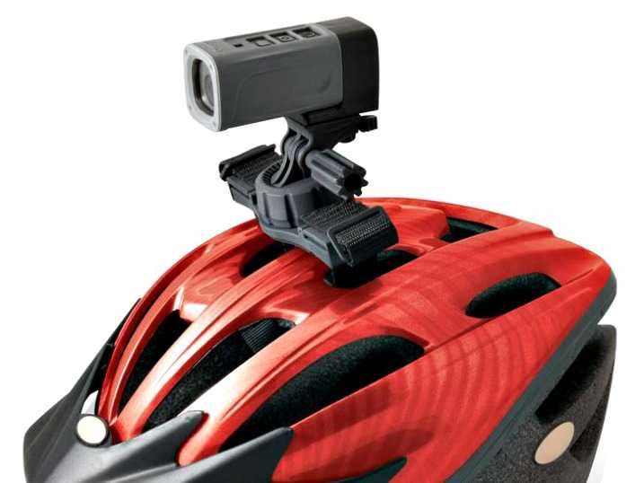 Oregon αδιάβροχη action κάμερα