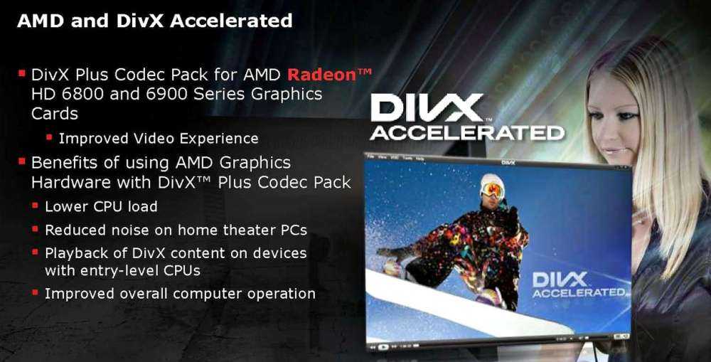 Κάρτες βίντεο με υποστήριξη για ανάλυση 16000×16000…