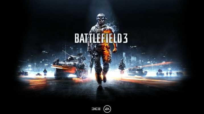 Βελτιώσεις για το Battlefield 3 – την ερχόμενη εβδομάδα…