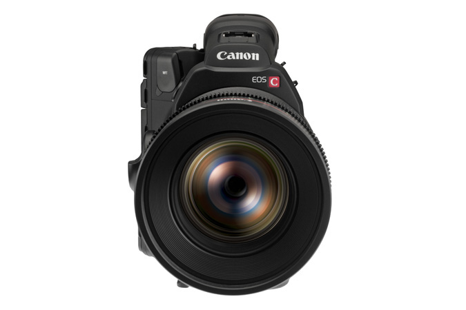 Canon Cinema EOS System – θα κάνει ντεμπούτο…