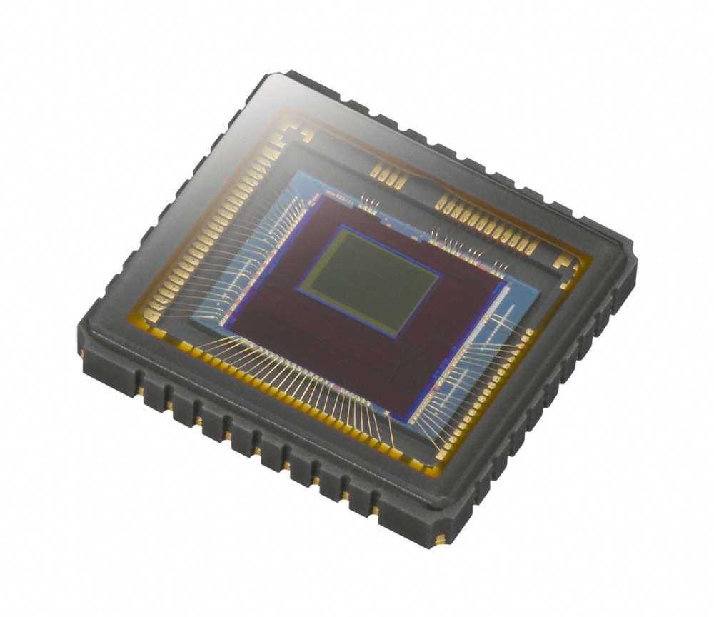 Η Sony αυξάνει ξανά τις δυνατότητες παραγωγής των best seller αισθητήρων της…