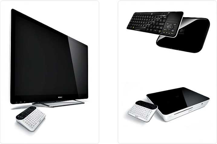 Μια Google TV από τον Κορεάτη;