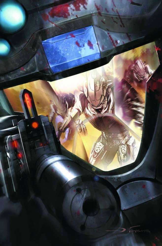 Halo: Helljumper – επίσημο trailer…