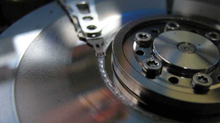 Η έλλειψη σε σκληρούς δίσκους θα φέρει προβλήματα στην αποθήκευση Cloud το 2012…